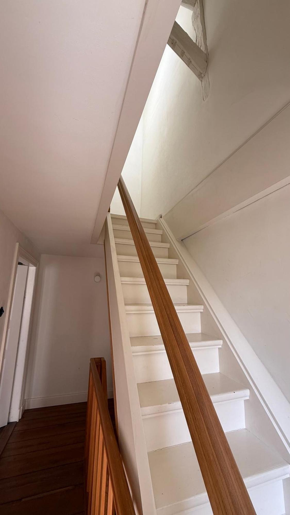 Ferienhaus St. Johannis Werben  ภายนอก รูปภาพ