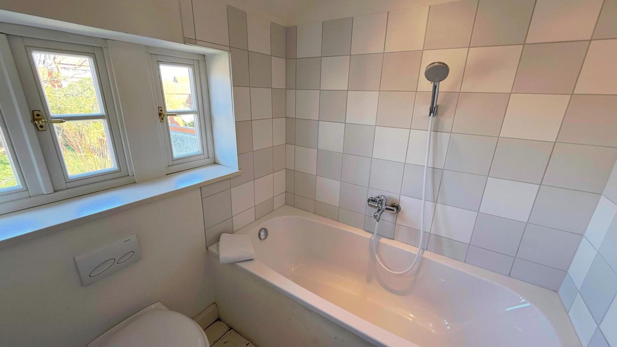 Ferienhaus St. Johannis Werben  ภายนอก รูปภาพ