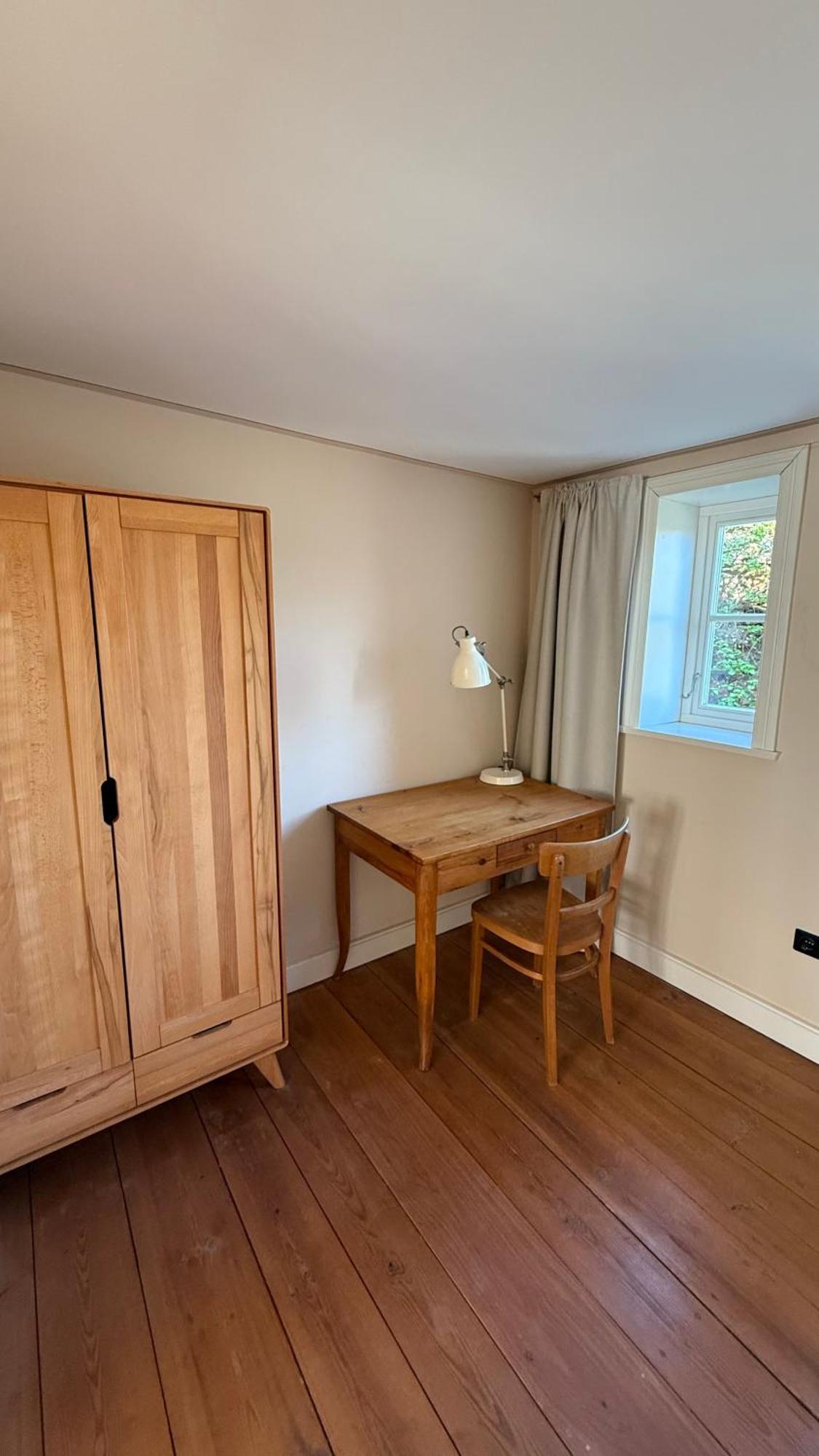 Ferienhaus St. Johannis Werben  ภายนอก รูปภาพ